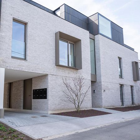 Green Home Wieze מראה חיצוני תמונה