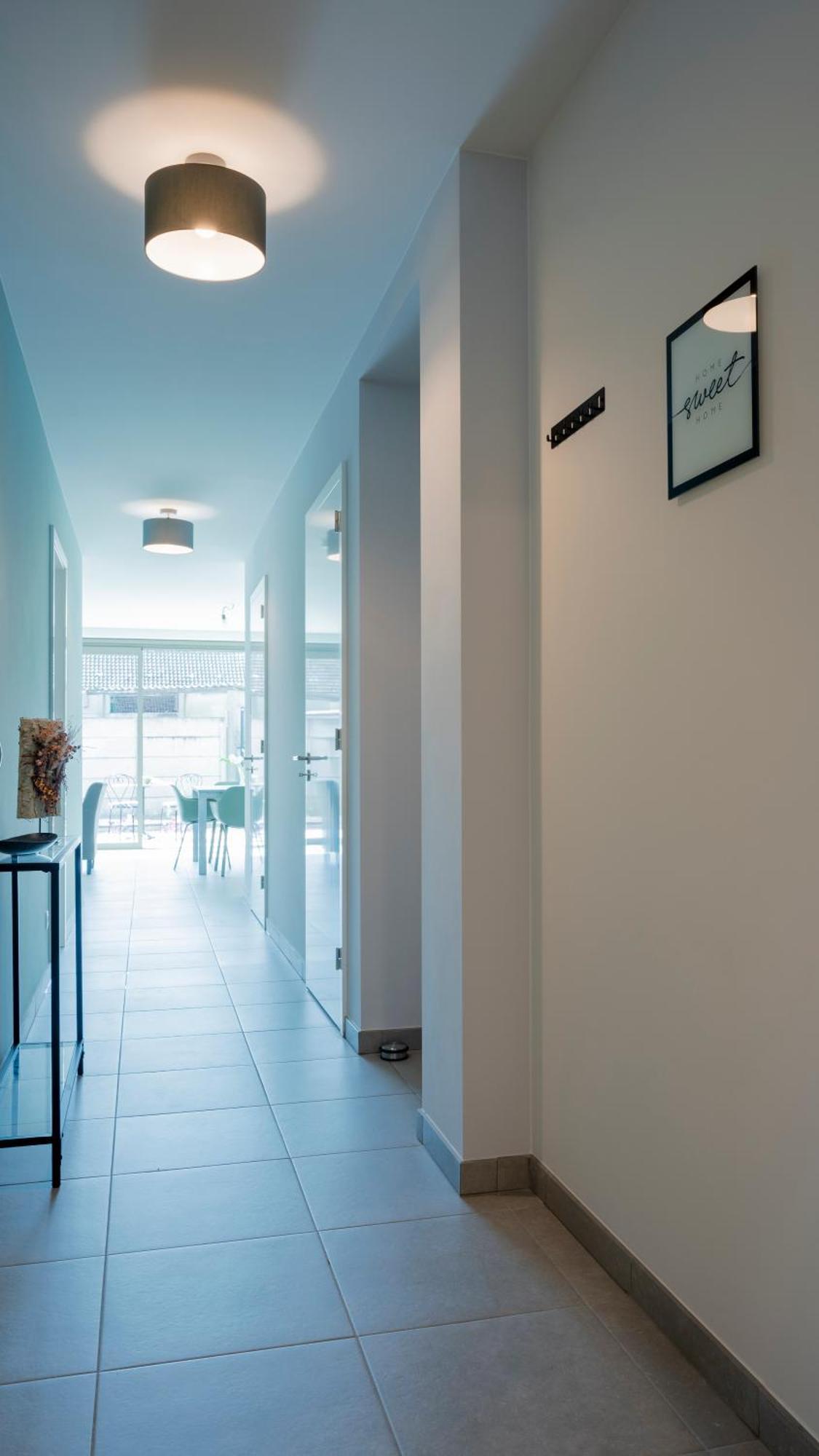 Green Home Wieze מראה חיצוני תמונה