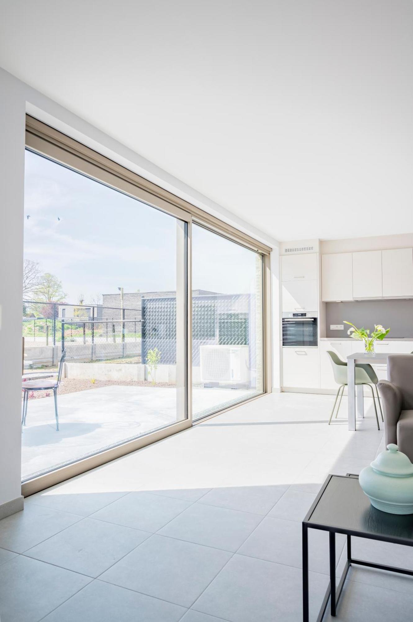 Green Home Wieze מראה חיצוני תמונה