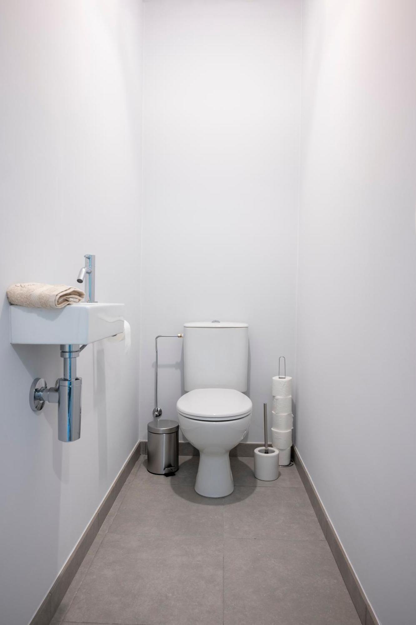 Green Home Wieze מראה חיצוני תמונה