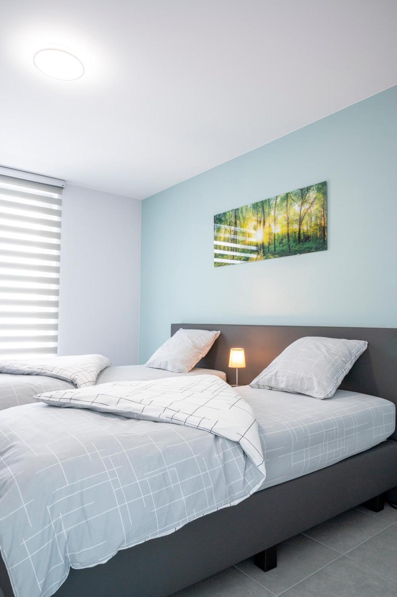 Green Home Wieze מראה חיצוני תמונה
