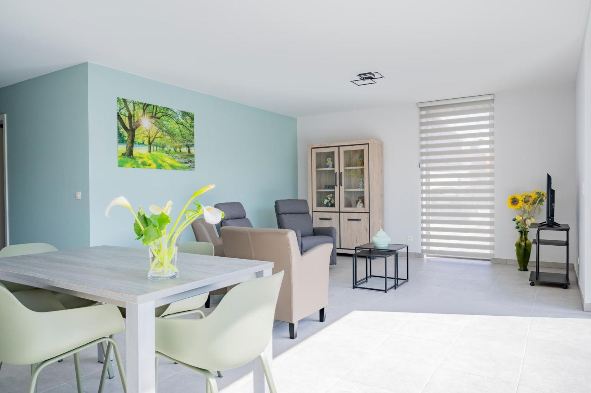 Green Home Wieze מראה חיצוני תמונה
