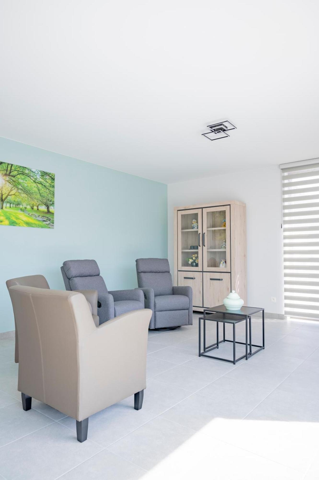 Green Home Wieze מראה חיצוני תמונה